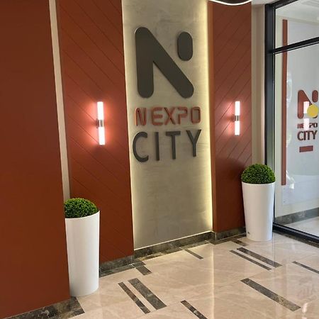 Аренда Квартиры 2 Astaná Exterior foto